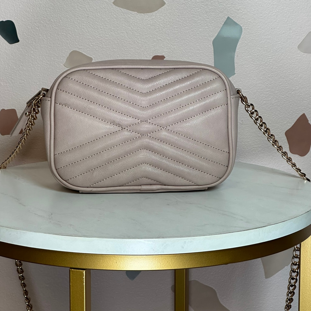INC International Concepts‎ Crossbody Bag Dusty Rose